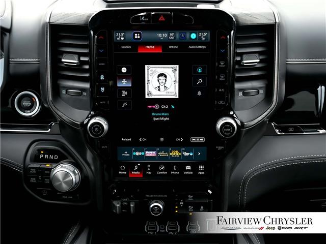 2025 RAM 1500 Limited (Stk: U21401) in Burlington - Image 28 of 33