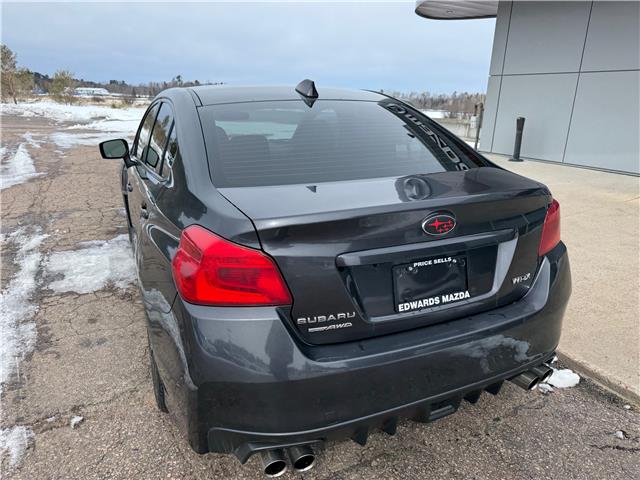 2018 Subaru WRX Base (Stk: 24765) in Pembroke - Image 15 of 25