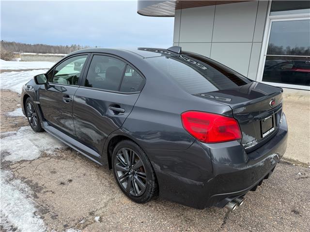 2018 Subaru WRX Base (Stk: 24765) in Pembroke - Image 16 of 25