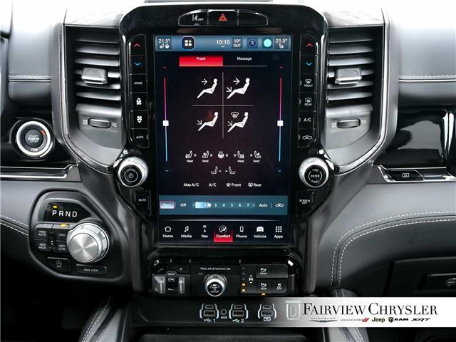 2025 RAM 1500 Limited (Stk: U21401) in Burlington - Image 29 of 33