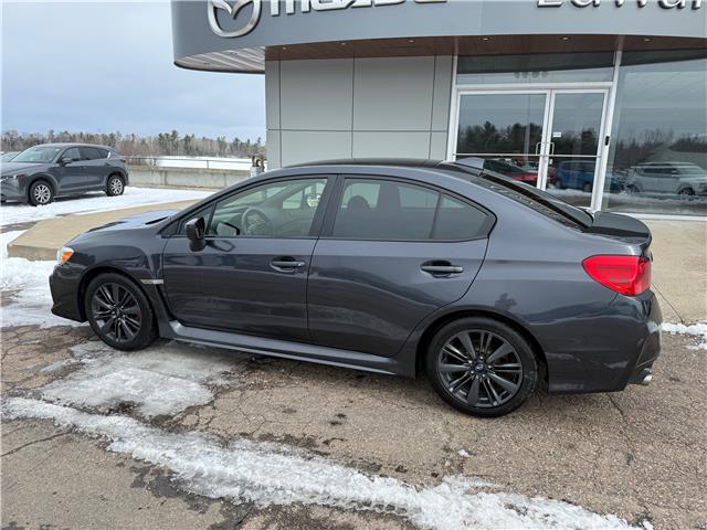 2018 Subaru WRX Base (Stk: 24765) in Pembroke - Image 17 of 25
