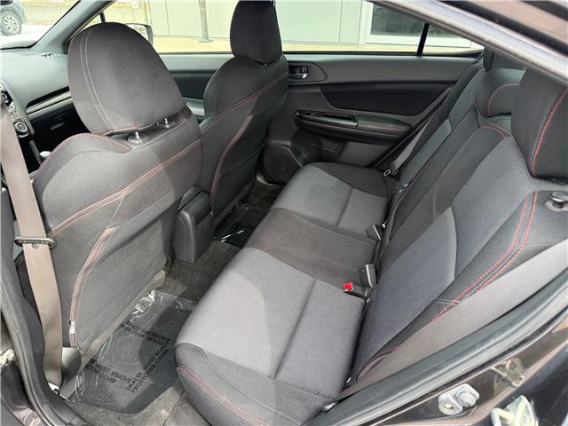 2018 Subaru WRX Base (Stk: 24765) in Pembroke - Image 18 of 25