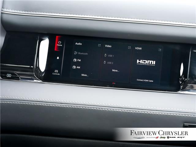 2025 RAM 1500 Limited (Stk: U21401) in Burlington - Image 32 of 33