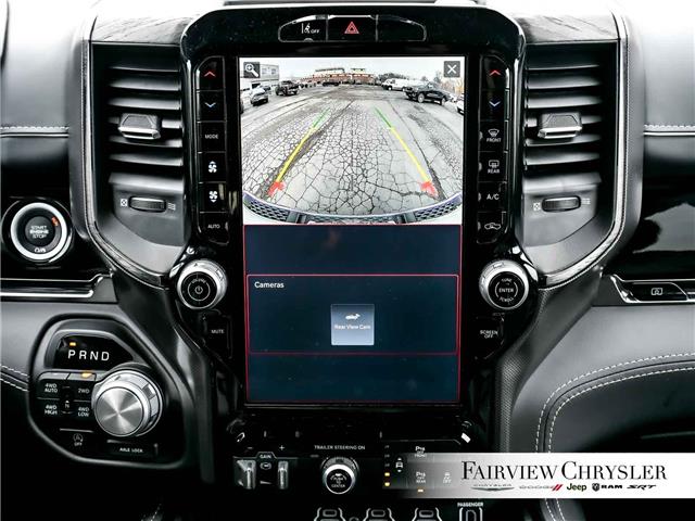 2025 RAM 1500 Limited (Stk: U21401) in Burlington - Image 33 of 33