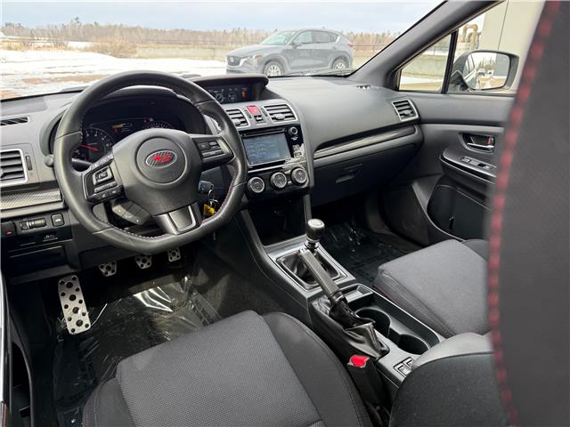 2018 Subaru WRX Base (Stk: 24765) in Pembroke - Image 19 of 25