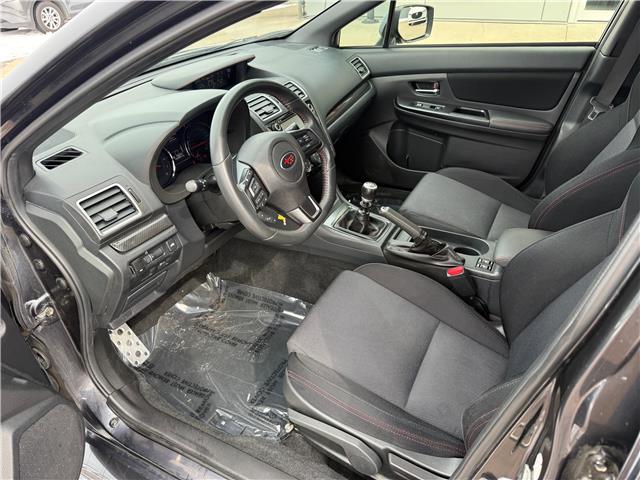 2018 Subaru WRX Base (Stk: 24765) in Pembroke - Image 20 of 25