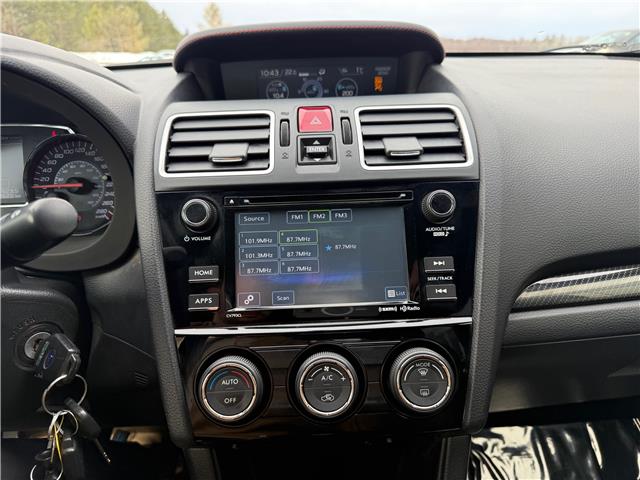 2018 Subaru WRX Base (Stk: 24765) in Pembroke - Image 22 of 25