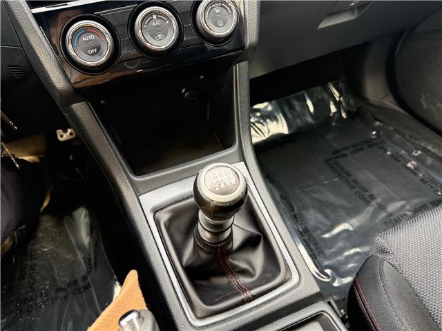 2018 Subaru WRX Base (Stk: 24765) in Pembroke - Image 23 of 25