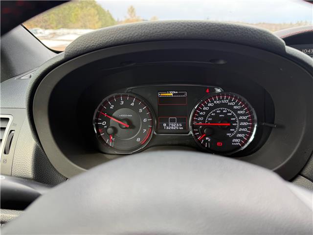 2018 Subaru WRX Base (Stk: 24765) in Pembroke - Image 24 of 25