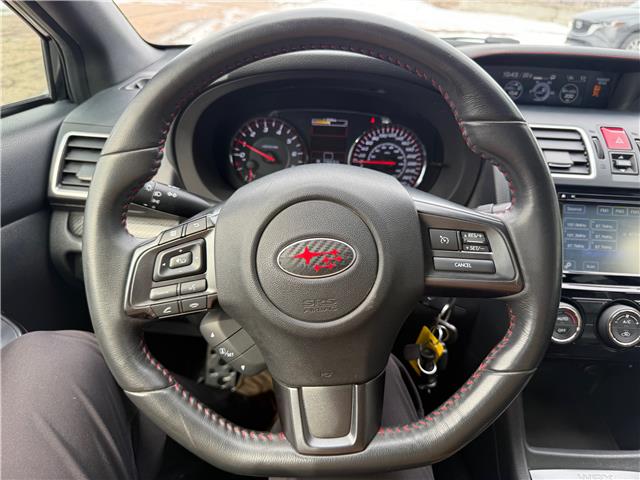 2018 Subaru WRX Base (Stk: 24765) in Pembroke - Image 25 of 25
