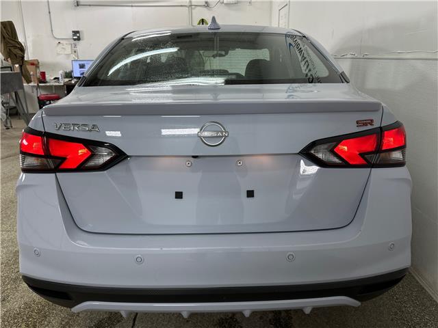 2024 Nissan Versa SR (Stk: 43742J) in Belleville - Image 5 of 27