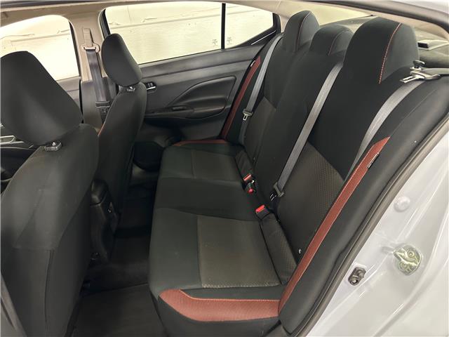 2024 Nissan Versa SR (Stk: 43742J) in Belleville - Image 6 of 27