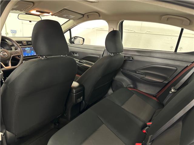 2024 Nissan Versa SR (Stk: 43742J) in Belleville - Image 7 of 27