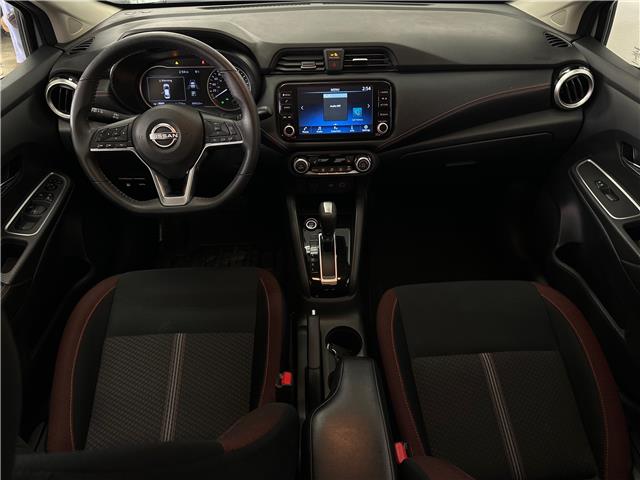 2024 Nissan Versa SR (Stk: 43742J) in Belleville - Image 9 of 27