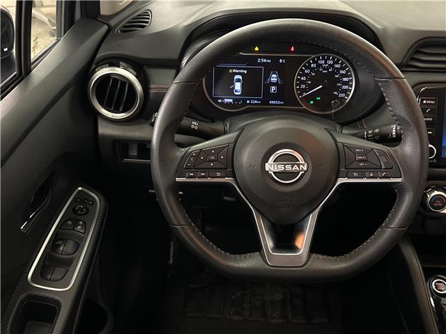 2024 Nissan Versa SR (Stk: 43742J) in Belleville - Image 10 of 27