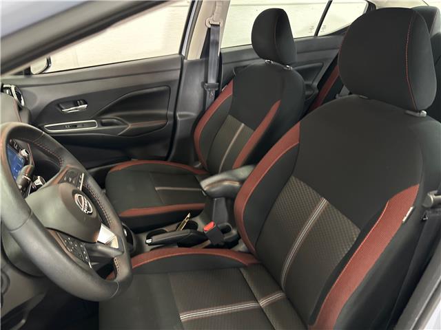 2024 Nissan Versa SR (Stk: 43742J) in Belleville - Image 11 of 27