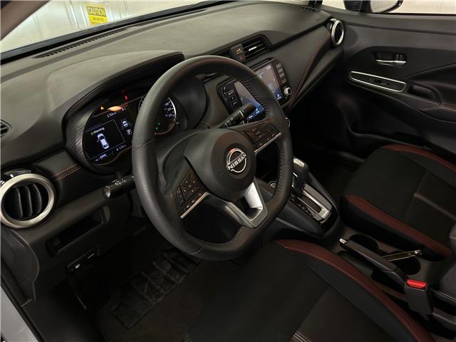 2024 Nissan Versa SR (Stk: 43742J) in Belleville - Image 12 of 27