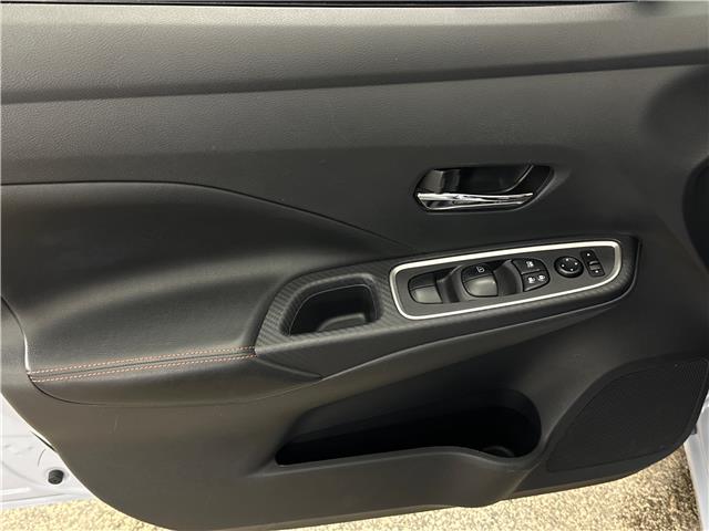 2024 Nissan Versa SR (Stk: 43742J) in Belleville - Image 13 of 27