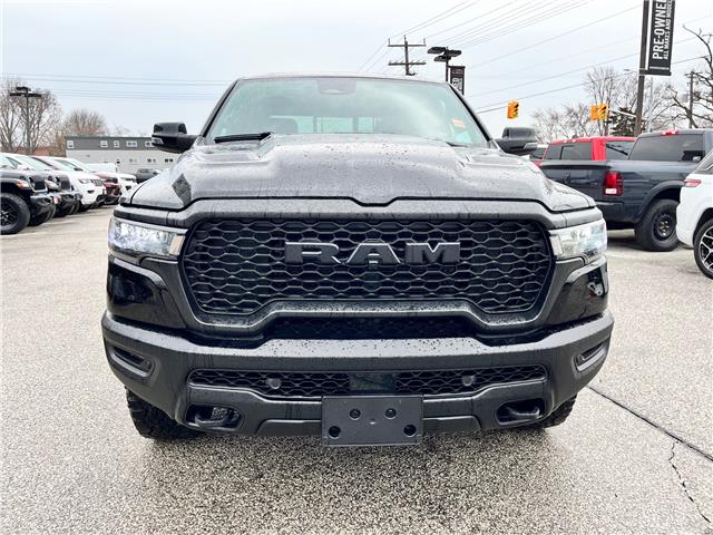 2026 RAM 1500 Rebel (Stk: 26-821) in Sarnia - Image 7 of 30