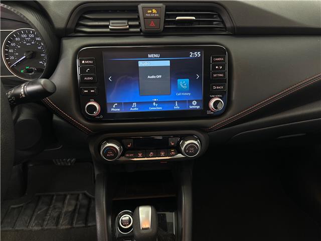 2024 Nissan Versa SR (Stk: 43742J) in Belleville - Image 14 of 27