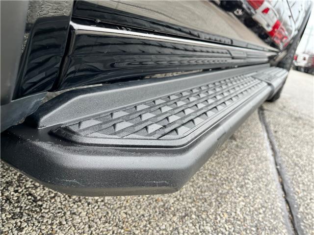 2026 RAM 1500 Rebel (Stk: 26-821) in Sarnia - Image 10 of 30