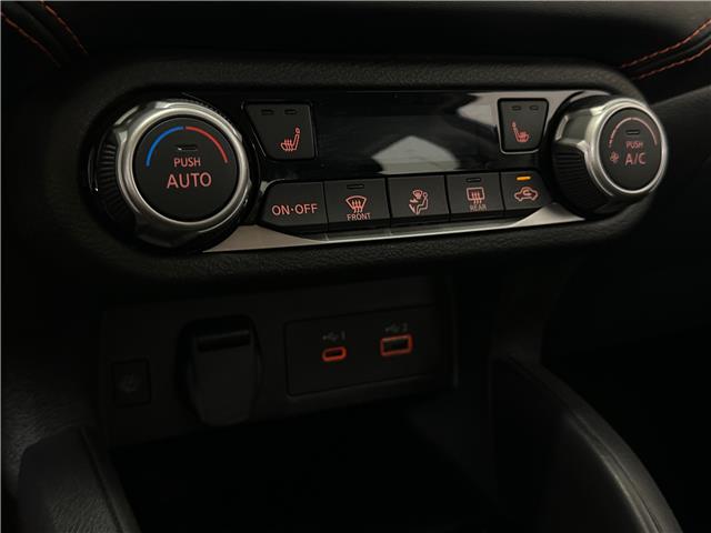 2024 Nissan Versa SR (Stk: 43742J) in Belleville - Image 16 of 27
