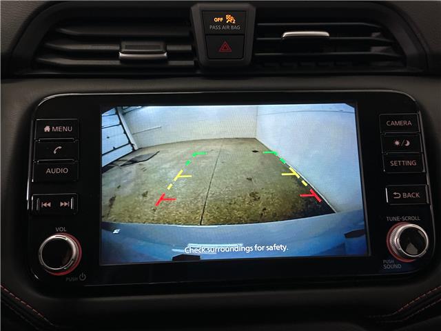 2024 Nissan Versa SR (Stk: 43742J) in Belleville - Image 17 of 27