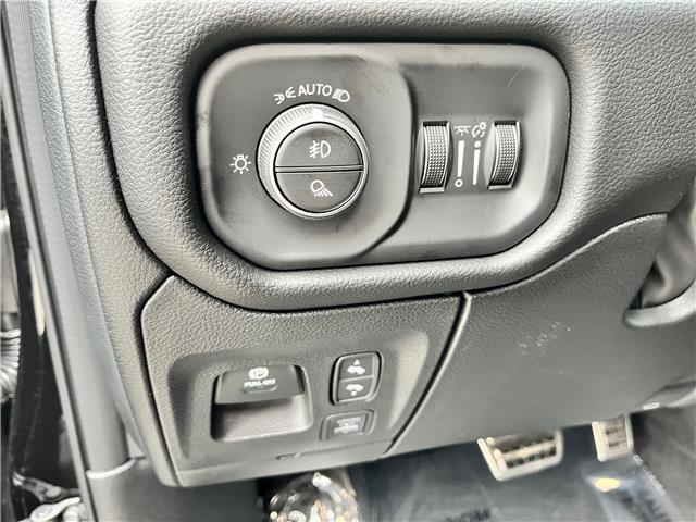 2026 RAM 1500 Rebel (Stk: 26-821) in Sarnia - Image 13 of 30