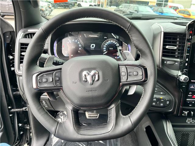 2026 RAM 1500 Rebel (Stk: 26-821) in Sarnia - Image 15 of 30
