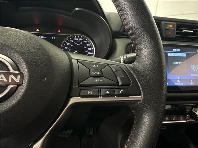 2024 Nissan Versa SR (Stk: 43742J) in Belleville - Image 18 of 27