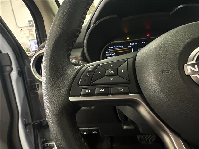 2024 Nissan Versa SR (Stk: 43742J) in Belleville - Image 19 of 27