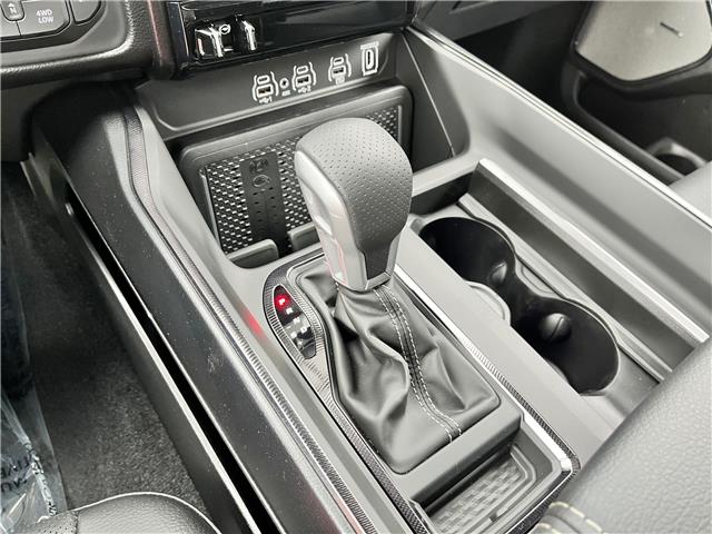 2026 RAM 1500 Rebel (Stk: 26-821) in Sarnia - Image 20 of 30