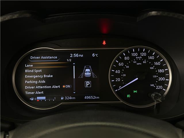 2024 Nissan Versa SR (Stk: 43742J) in Belleville - Image 20 of 27