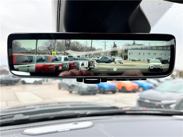 2026 RAM 1500 Rebel (Stk: 26-821) in Sarnia - Image 22 of 30