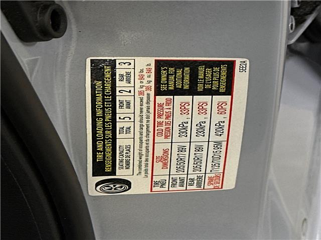 2024 Nissan Versa SR (Stk: 43742J) in Belleville - Image 21 of 27