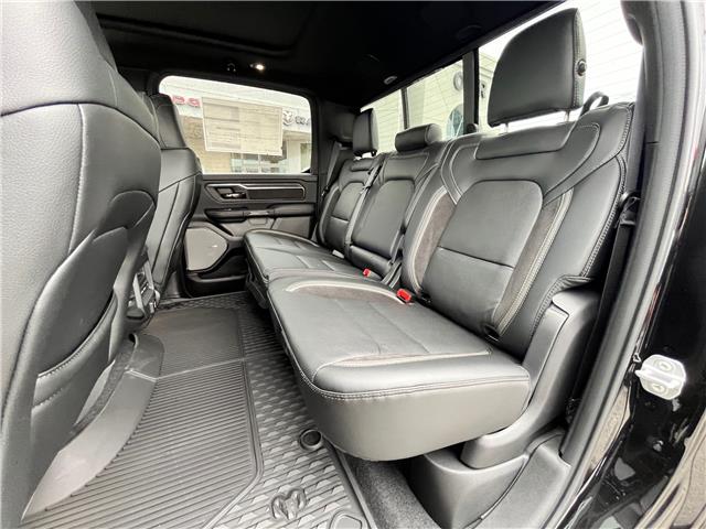 2026 RAM 1500 Rebel (Stk: 26-821) in Sarnia - Image 26 of 30