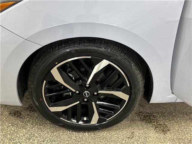 2024 Nissan Versa SR (Stk: 43742J) in Belleville - Image 22 of 27