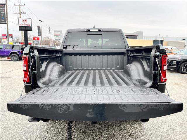 2026 RAM 1500 Rebel (Stk: 26-821) in Sarnia - Image 30 of 30