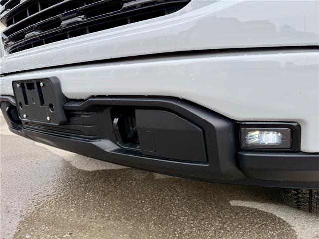 2025 GMC Sierra 1500 Elevation (Stk: G325577P) in WHITBY - Image 10 of 46