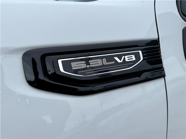 2025 GMC Sierra 1500 Elevation (Stk: G325577P) in WHITBY - Image 13 of 46