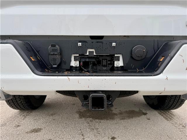 2025 GMC Sierra 1500 Elevation (Stk: G325577P) in WHITBY - Image 17 of 46