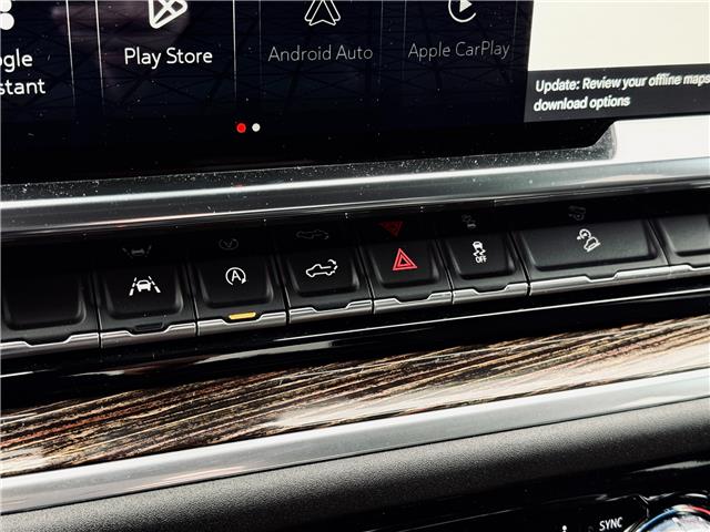 2025 GMC Sierra 1500 Elevation (Stk: G325577P) in WHITBY - Image 38 of 46