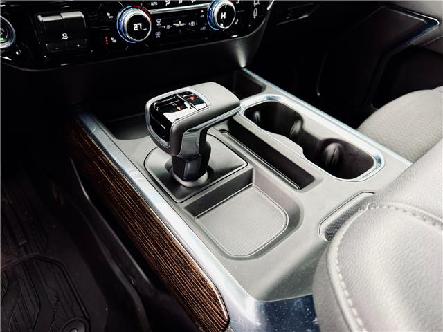 2025 GMC Sierra 1500 Elevation (Stk: G325577P) in WHITBY - Image 43 of 46