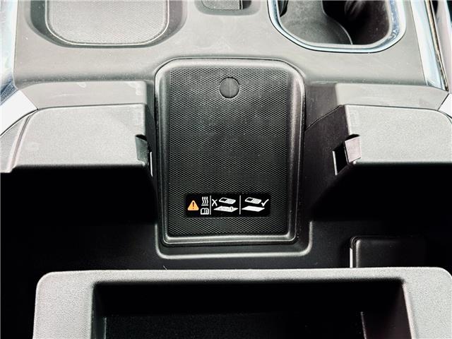 2025 GMC Sierra 1500 Elevation (Stk: G325577P) in WHITBY - Image 45 of 46