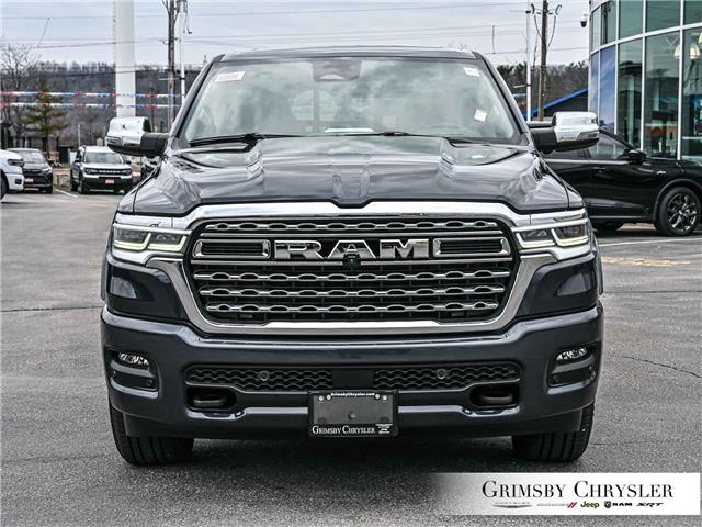 2026 RAM 1500 Limited (Stk: N26110) in Grimsby - Image 2 of 35