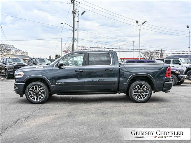 2026 RAM 1500 Limited (Stk: N26110) in Grimsby - Image 3 of 35