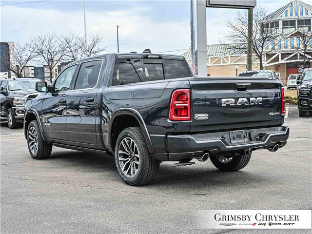 2026 RAM 1500 Limited (Stk: N26110) in Grimsby - Image 4 of 35