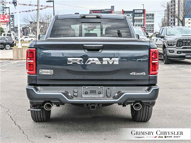 2026 RAM 1500 Limited (Stk: N26110) in Grimsby - Image 5 of 35
