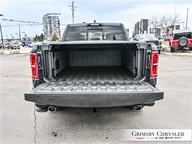 2026 RAM 1500 Limited (Stk: N26110) in Grimsby - Image 6 of 35