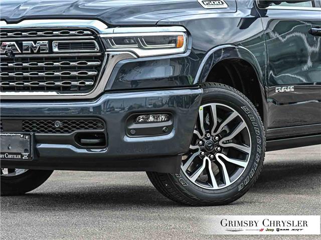 2026 RAM 1500 Limited (Stk: N26110) in Grimsby - Image 7 of 35